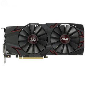 ASUS CERBERUS-GTX1070TI-A8G Gaming Graphics Card